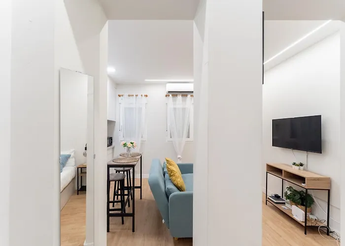 Luxe Apartment In Ponzano