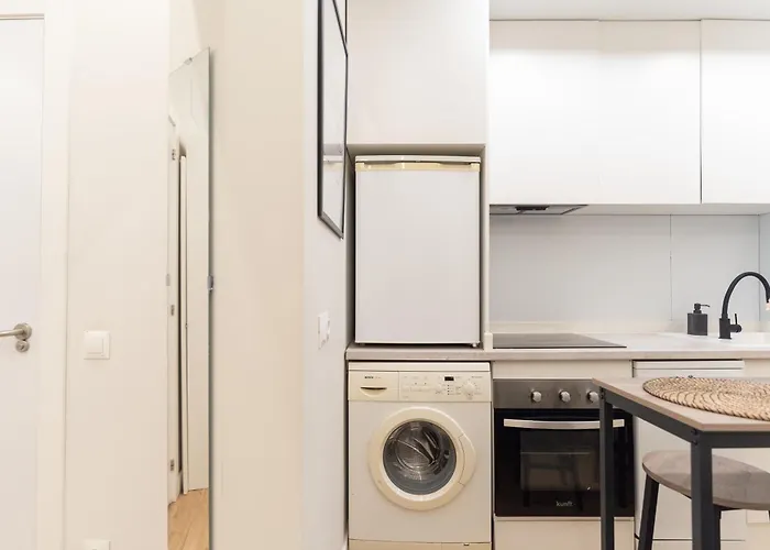 Luxe Apartment In Ponzano